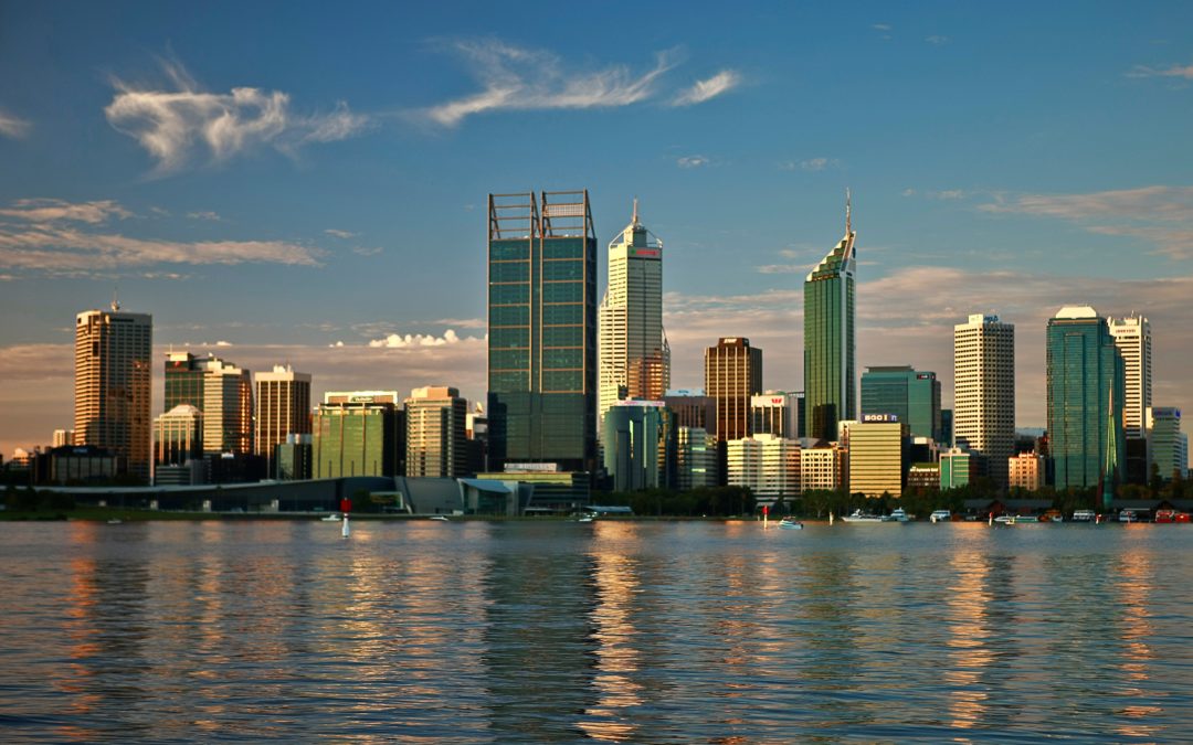 migration agent Perth why study in Perth Western Australia