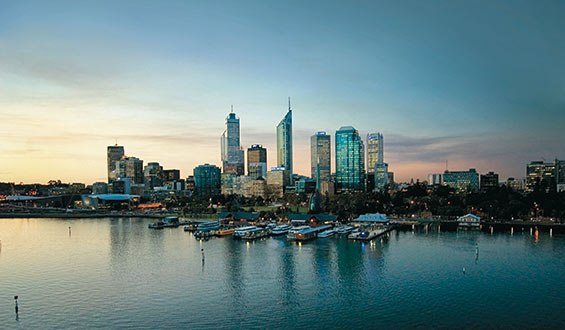 Migration agent in Mandurah, Rockingham, Henderson and Kwinana