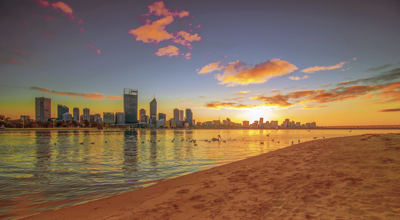 Migration agent in Perth Western Australia