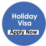 Holiday visa Perth