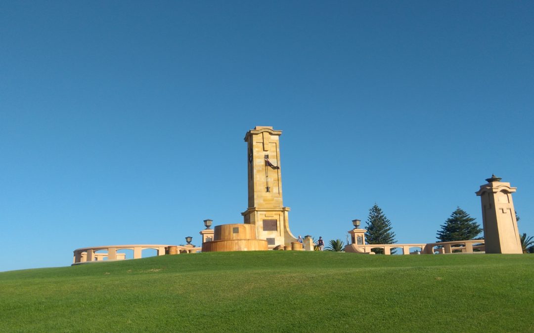 Day trips from Perth