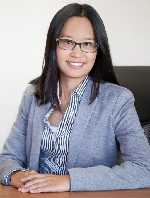 Joanna Chen Australian Migration agent proficient in English, Mandarin, Cantonese and Hokkien.