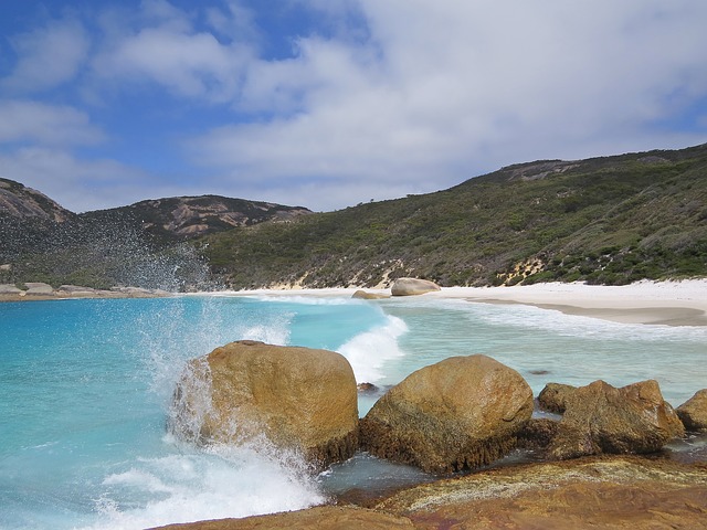Top Regional Areas in Western Australia