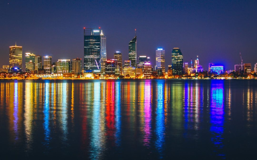 Ten Reasons to Migrate to South Perth Western Australia