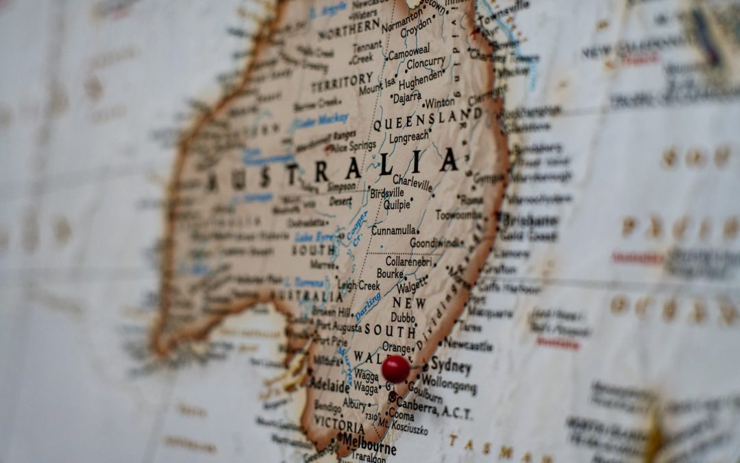 Travel Exemptions Into Australia – Post Covid-19 Era