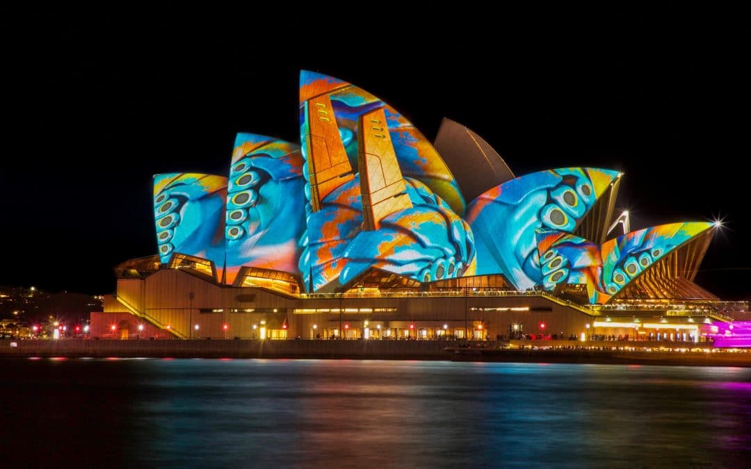 Perth Australia Business Talent Visa Migration Agent
