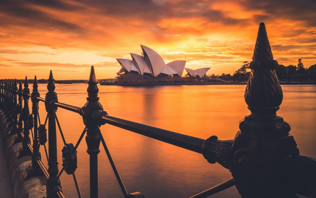 Complete Guide on Australian Work Visas
