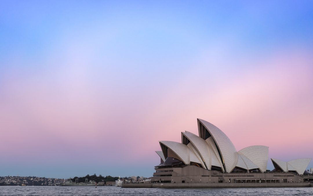 Australia to Improve Access to Highly-Paid Skilled Migrants