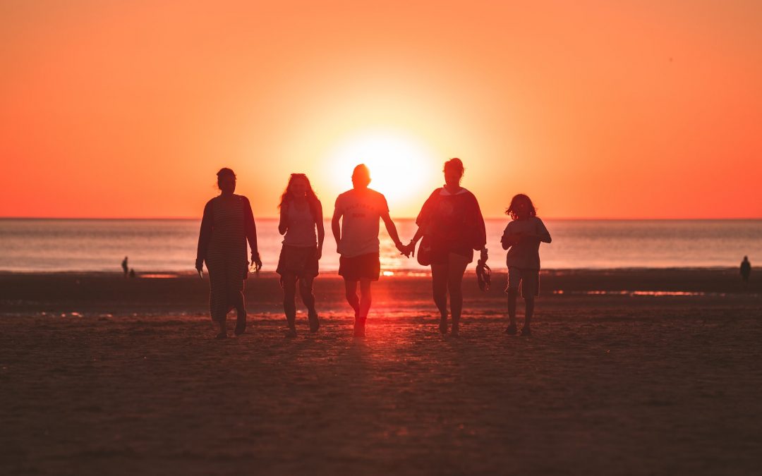 Migrate to Halls head, Lakelands, Mandurah, or Meadow springs