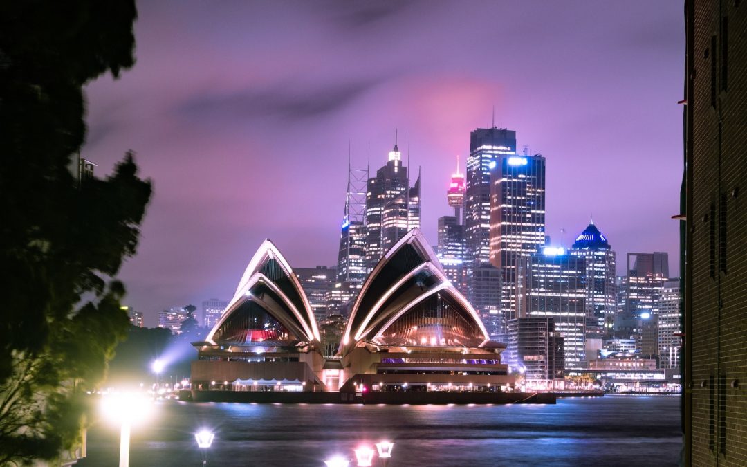 Australian Visa Processing Times