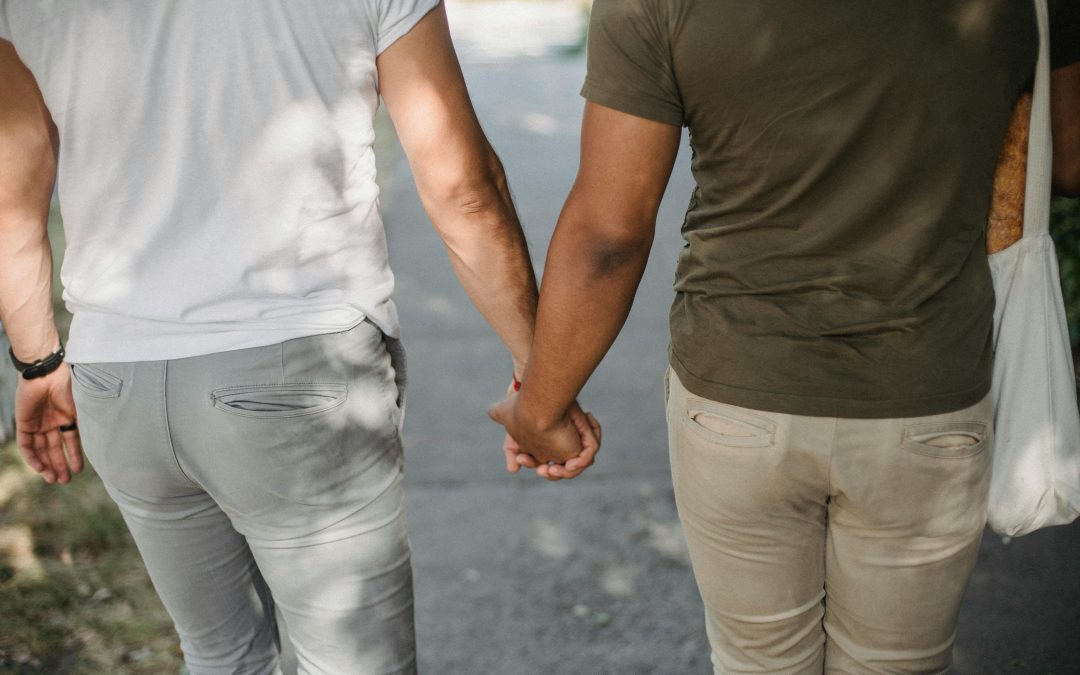 Queensland Top Gay Neighbourhoods or Migrants