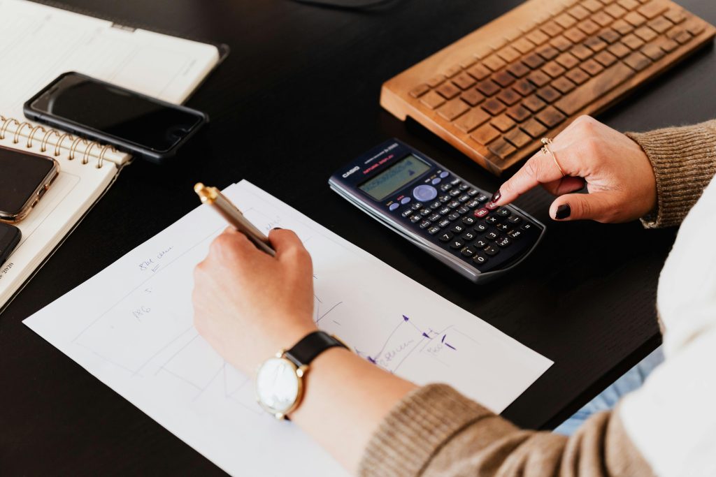 Accounting jobs in Australia