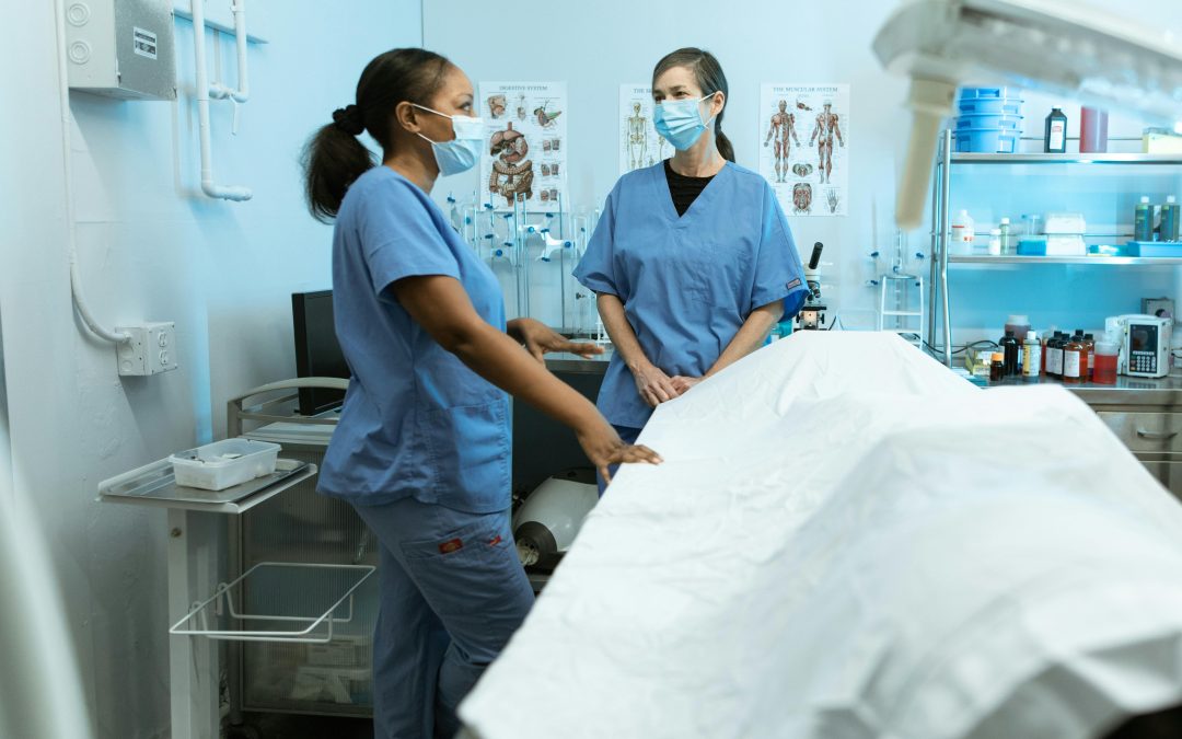 Nursing Jobs in Australia
